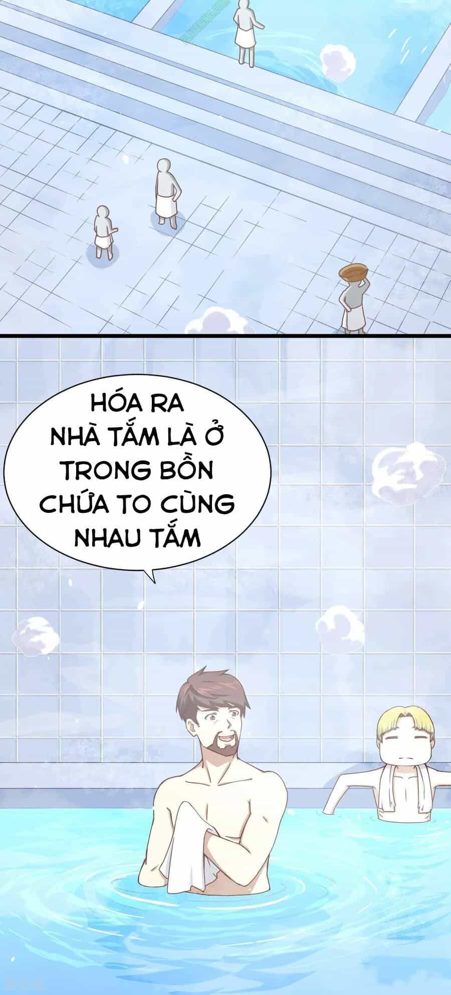 Từ Hôm Nay Bắt Đầu Làm Thành Chủ - Chương 74 - ảnh 21