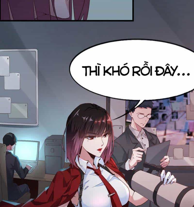 Từ Hồng Nguyệt Khai Thủy - Chương 1 - ảnh 106