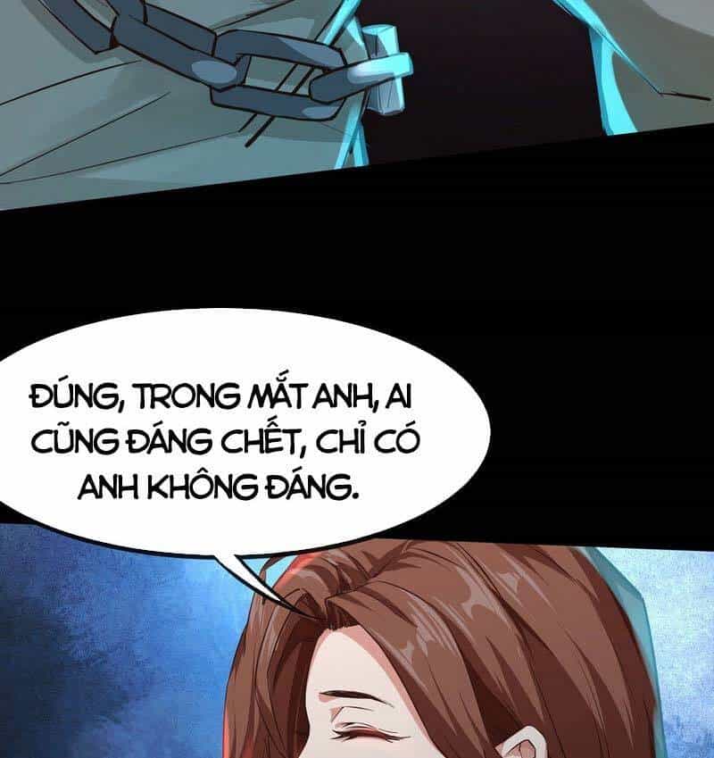 Từ Hồng Nguyệt Khai Thủy - Chương 1 - ảnh 66