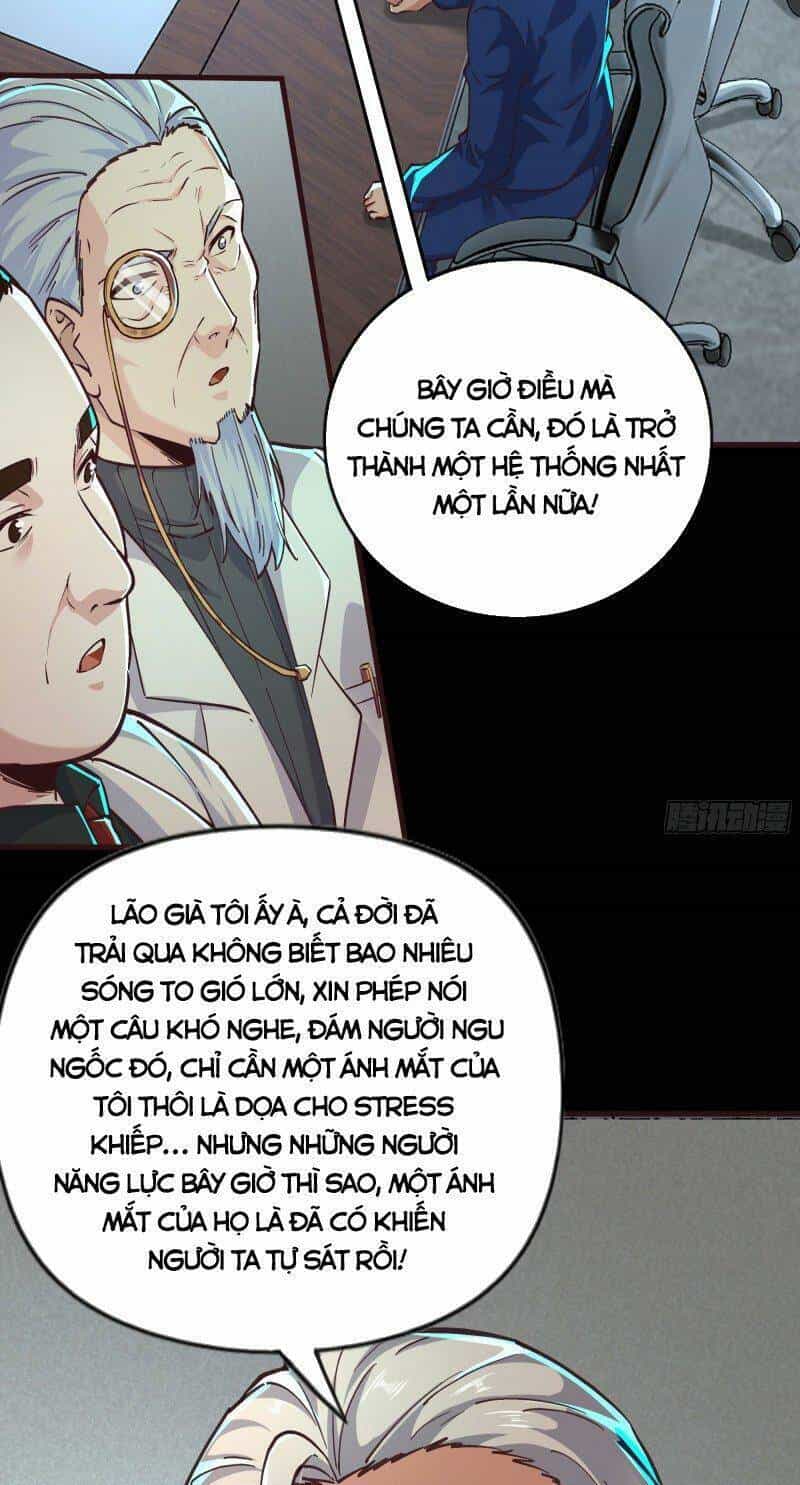Từ Hồng Nguyệt Khai Thủy - Chương 100 - ảnh 50