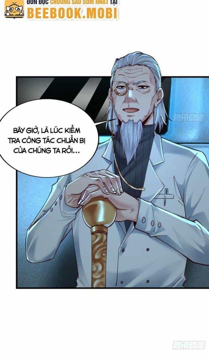Từ Hồng Nguyệt Khai Thủy - Chương 102 - ảnh 10