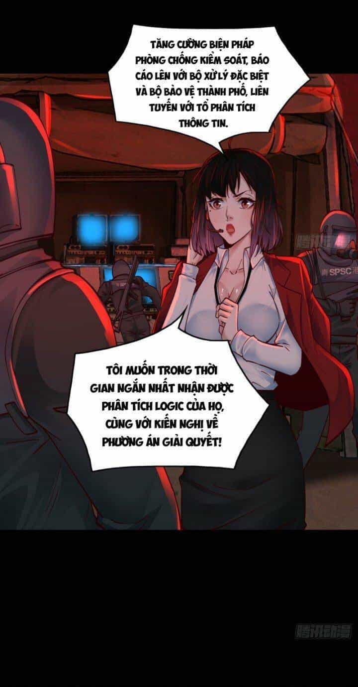 Từ Hồng Nguyệt Khai Thủy - Chương 102 - ảnh 7