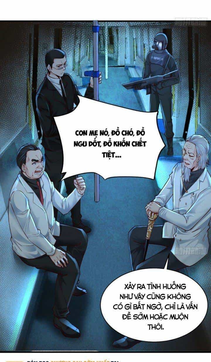 Từ Hồng Nguyệt Khai Thủy - Chương 102 - ảnh 9