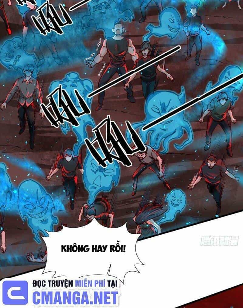 Từ Hồng Nguyệt Khai Thủy - Chương 103 - ảnh 15