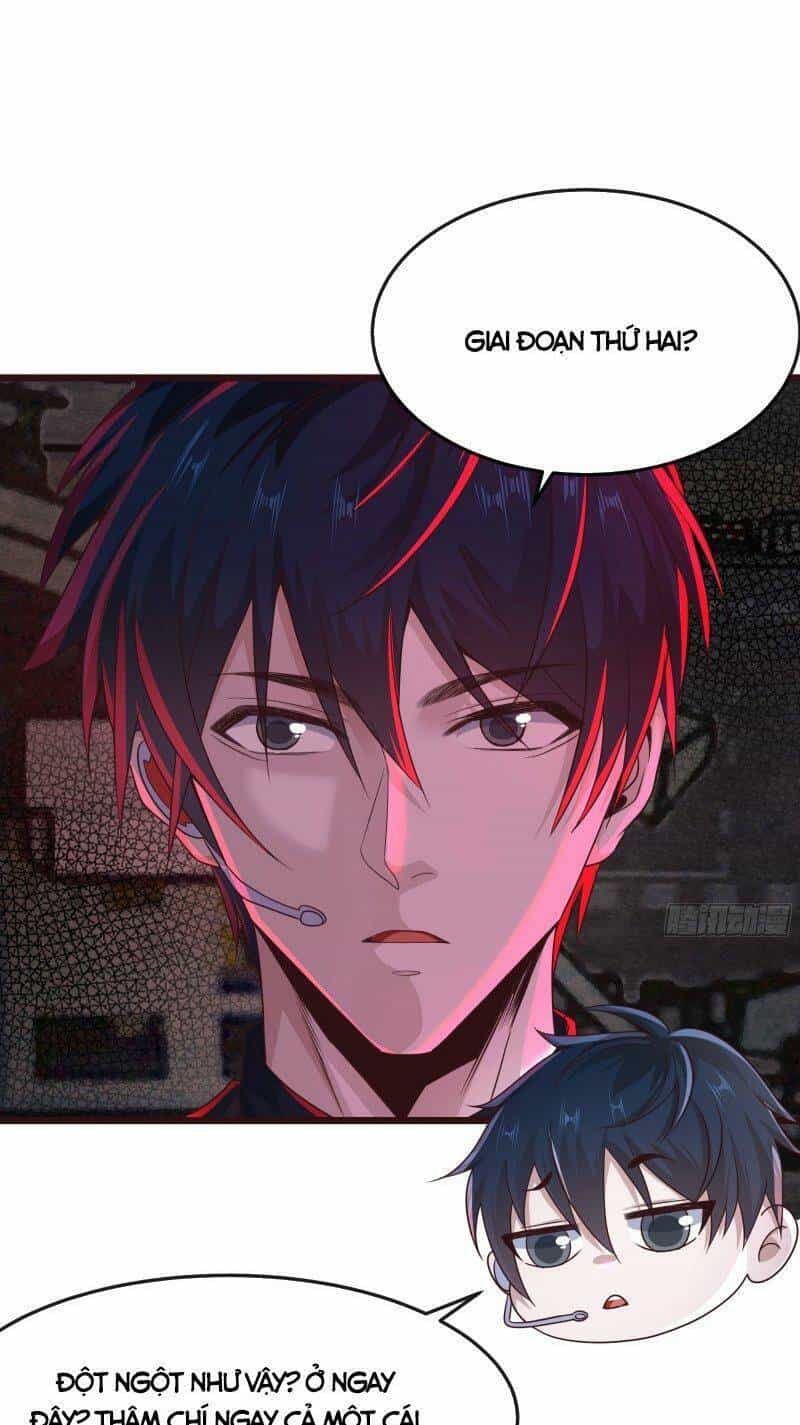 Từ Hồng Nguyệt Khai Thủy - Chương 104 - ảnh 1
