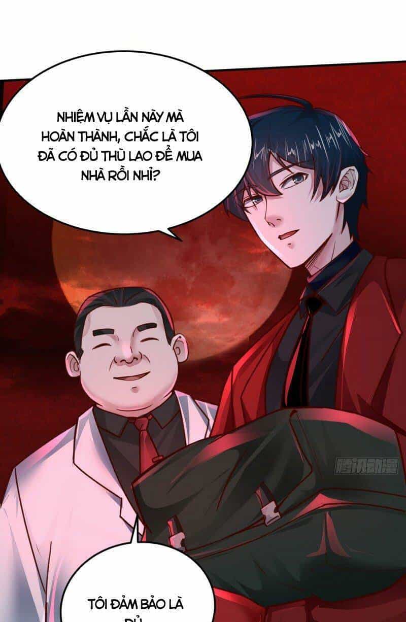 Từ Hồng Nguyệt Khai Thủy - Chương 104 - ảnh 27