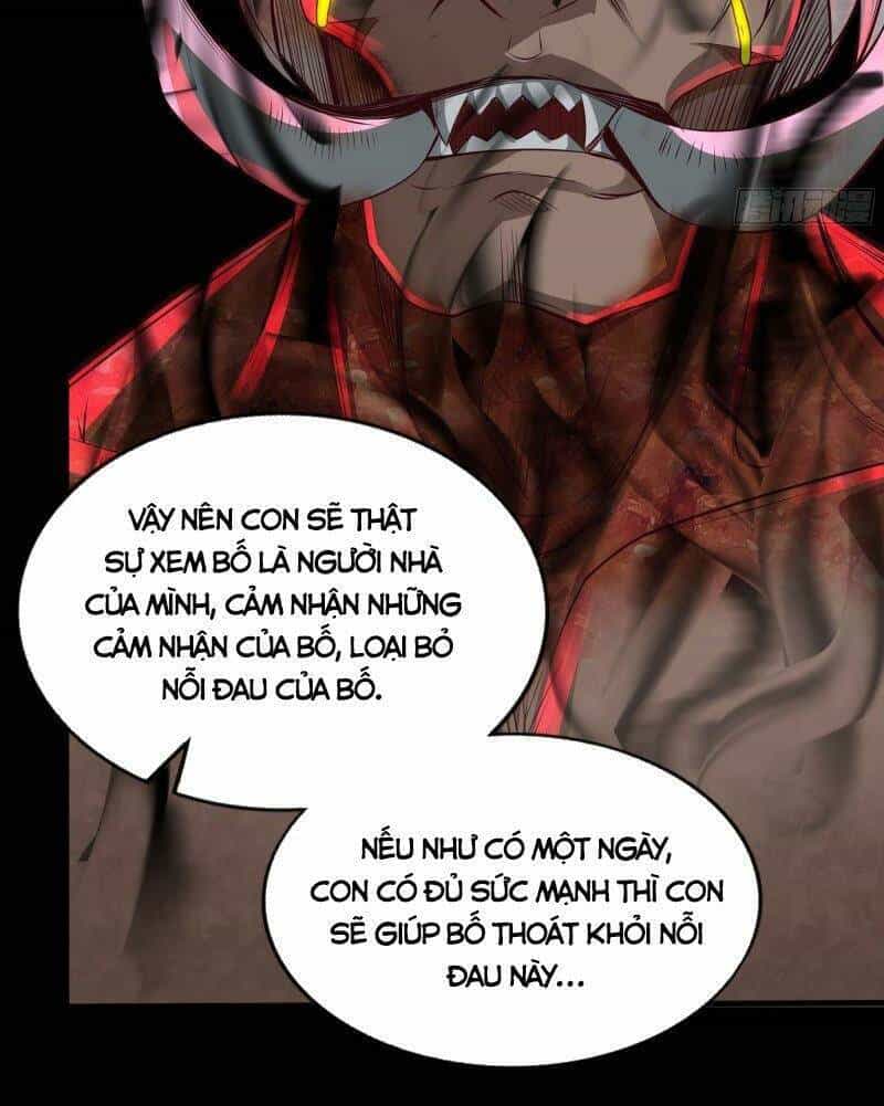 Từ Hồng Nguyệt Khai Thủy - Chương 106 - ảnh 48