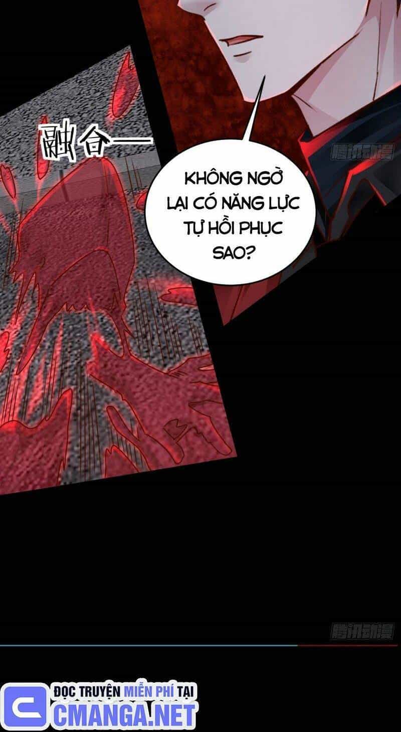 Từ Hồng Nguyệt Khai Thủy - Chương 107 - ảnh 28