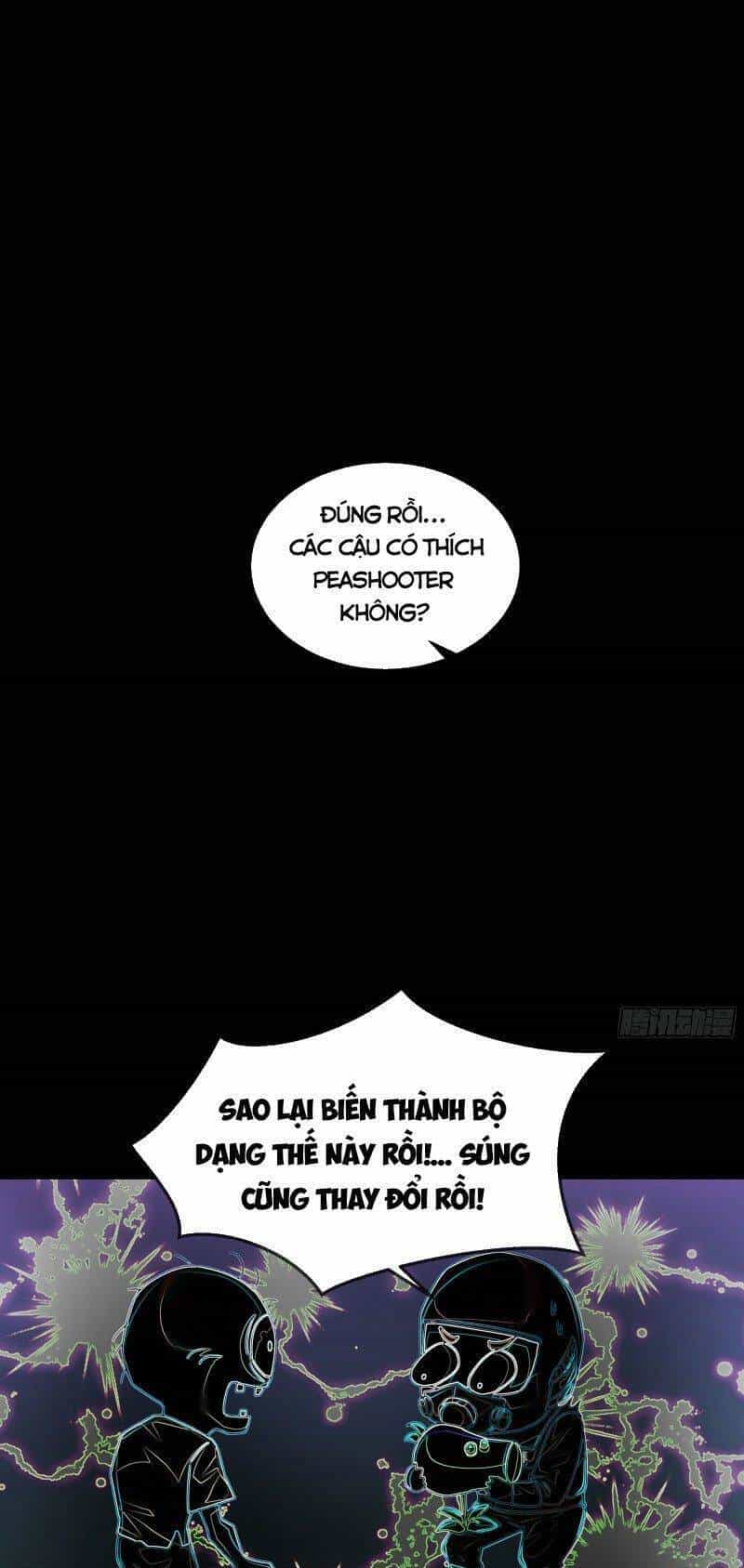 Từ Hồng Nguyệt Khai Thủy - Chương 108 - ảnh 17