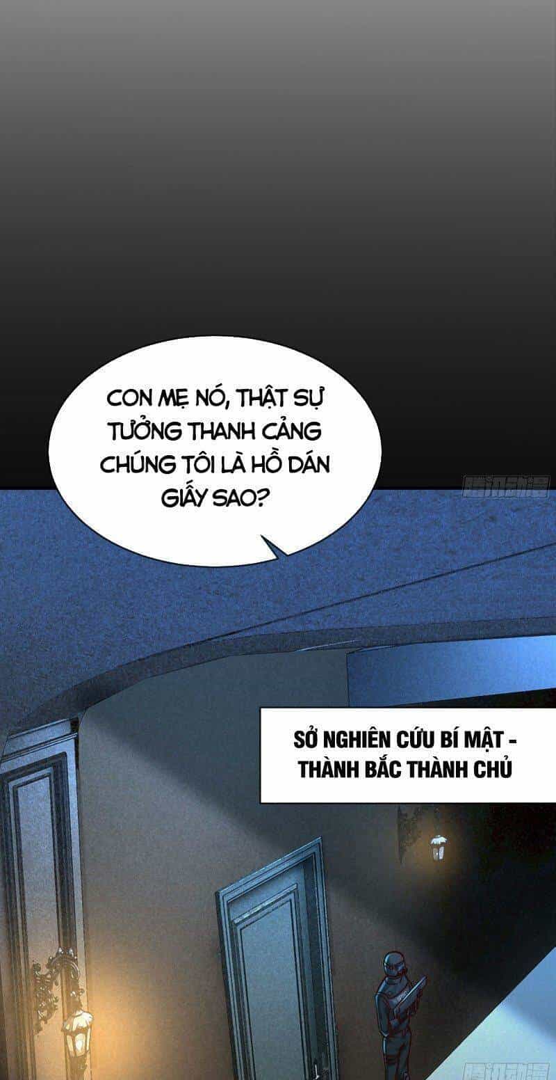 Từ Hồng Nguyệt Khai Thủy - Chương 108 - ảnh 32