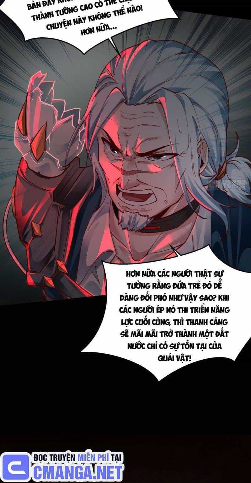 Từ Hồng Nguyệt Khai Thủy - Chương 108 - ảnh 49