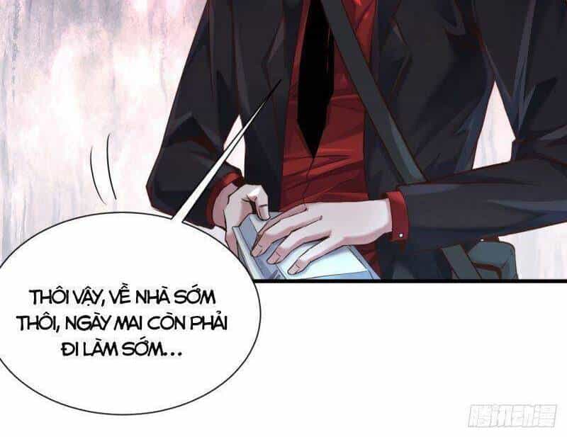 Từ Hồng Nguyệt Khai Thủy - Chương 11 - ảnh 10