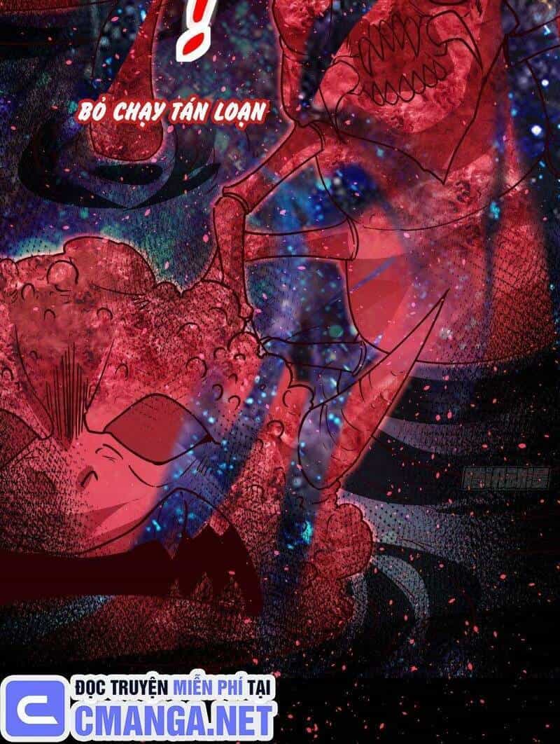 Từ Hồng Nguyệt Khai Thủy - Chương 110 - ảnh 15