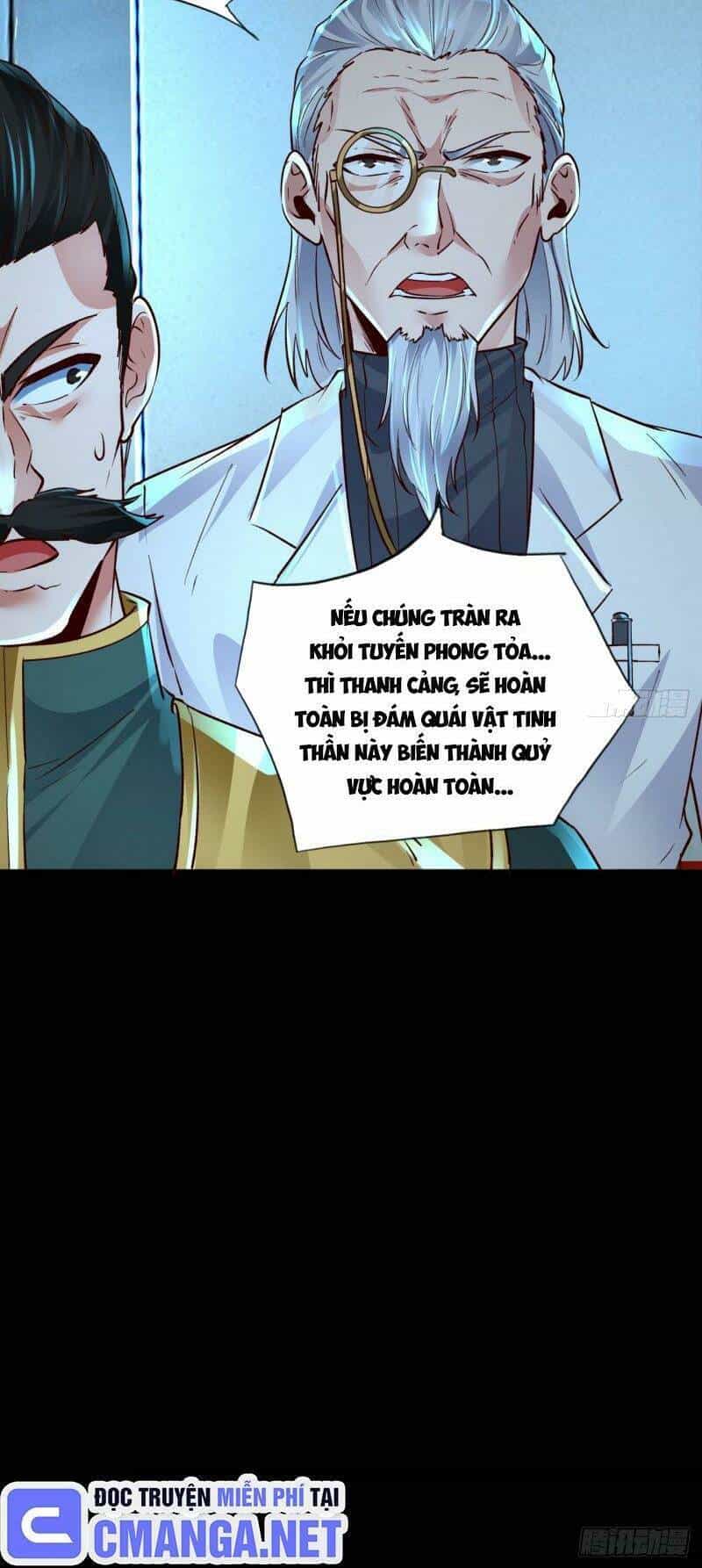 Từ Hồng Nguyệt Khai Thủy - Chương 110 - ảnh 28