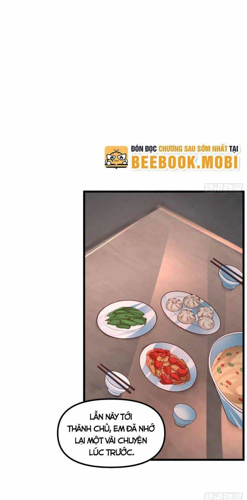 Từ Hồng Nguyệt Khai Thủy - Chương 115 - ảnh 38