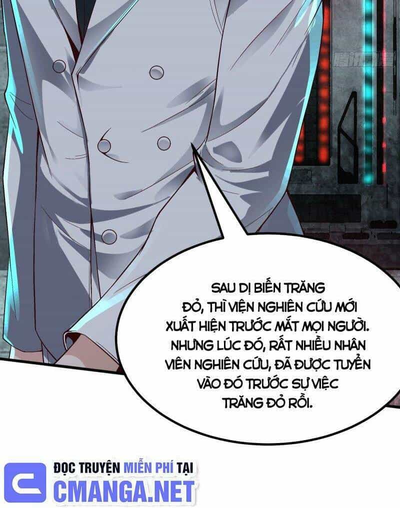 Từ Hồng Nguyệt Khai Thủy - Chương 115 - ảnh 6