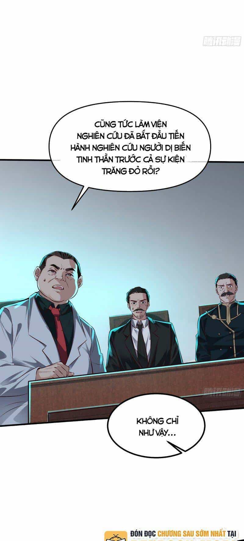 Từ Hồng Nguyệt Khai Thủy - Chương 115 - ảnh 8