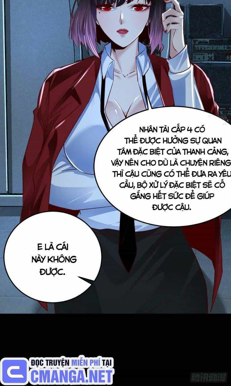 Từ Hồng Nguyệt Khai Thủy - Chương 116 - ảnh 32