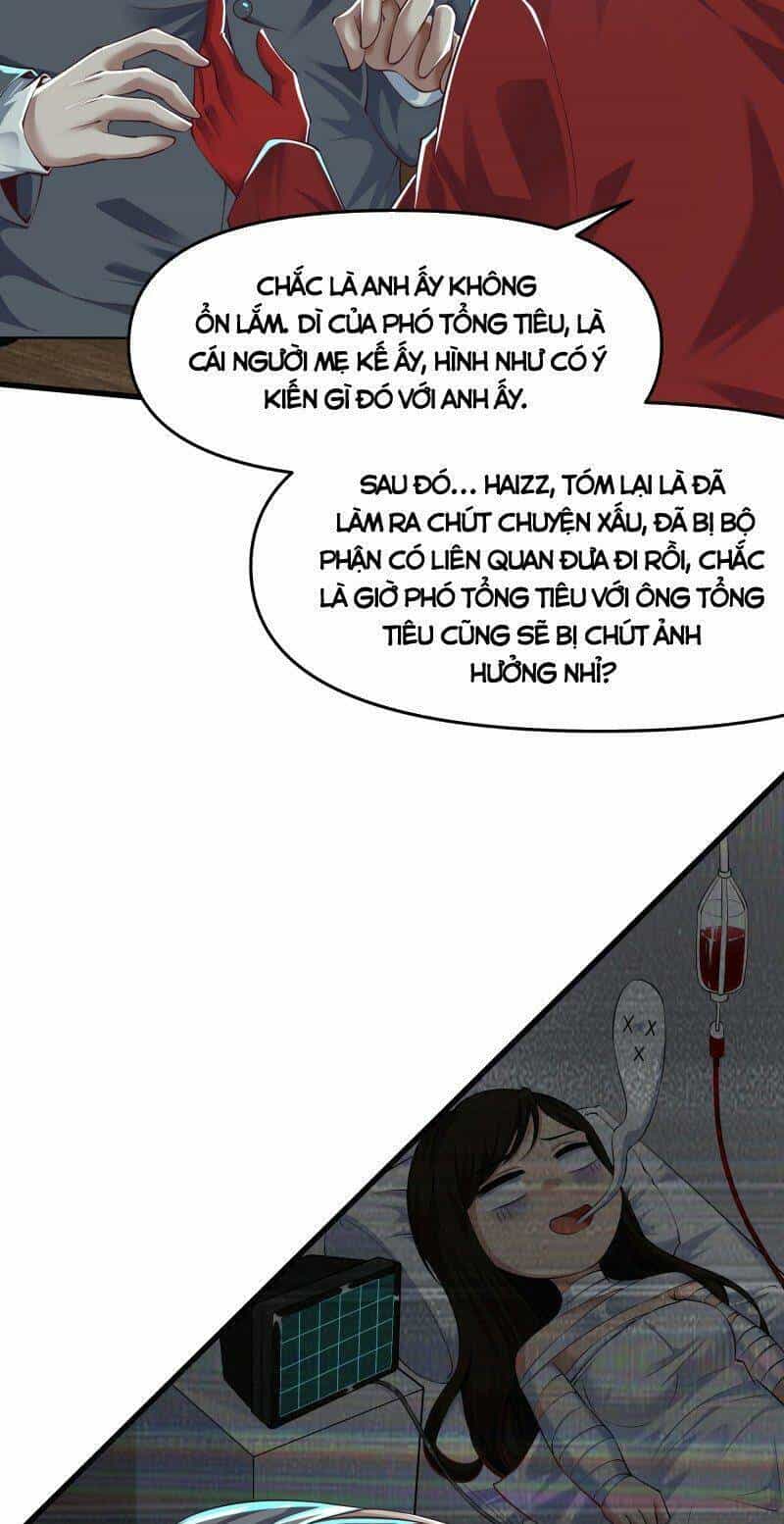 Từ Hồng Nguyệt Khai Thủy - Chương 117 - ảnh 29