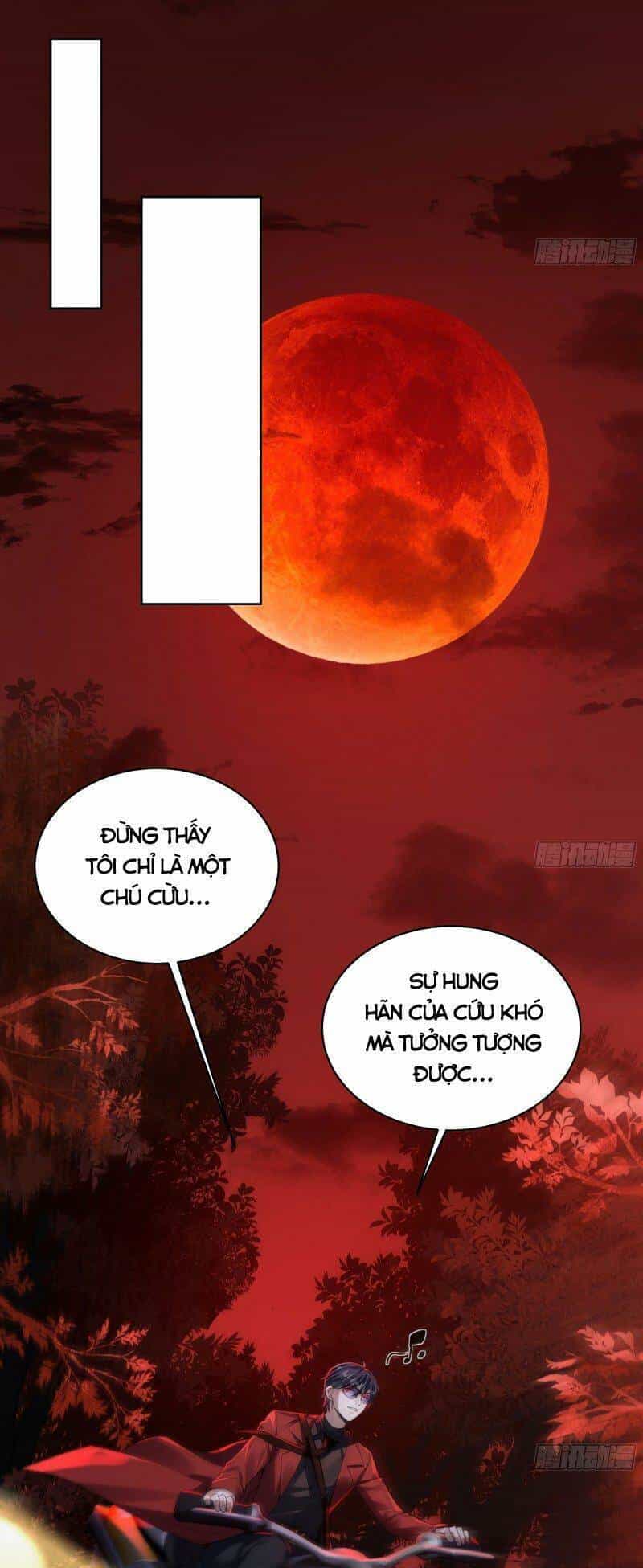 Từ Hồng Nguyệt Khai Thủy - Chương 118 - ảnh 10