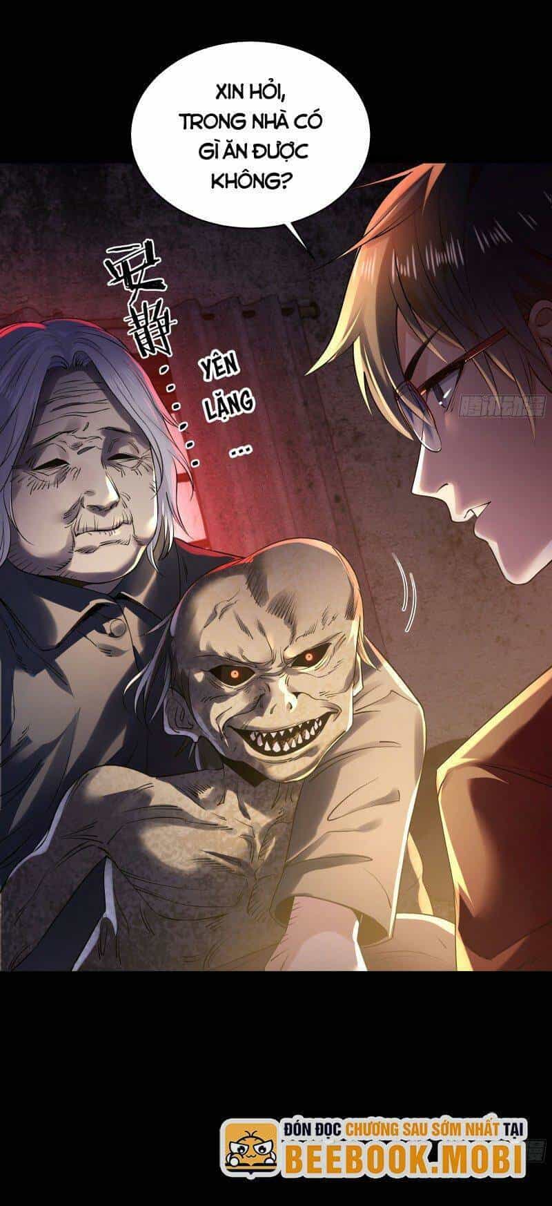 Từ Hồng Nguyệt Khai Thủy - Chương 118 - ảnh 29