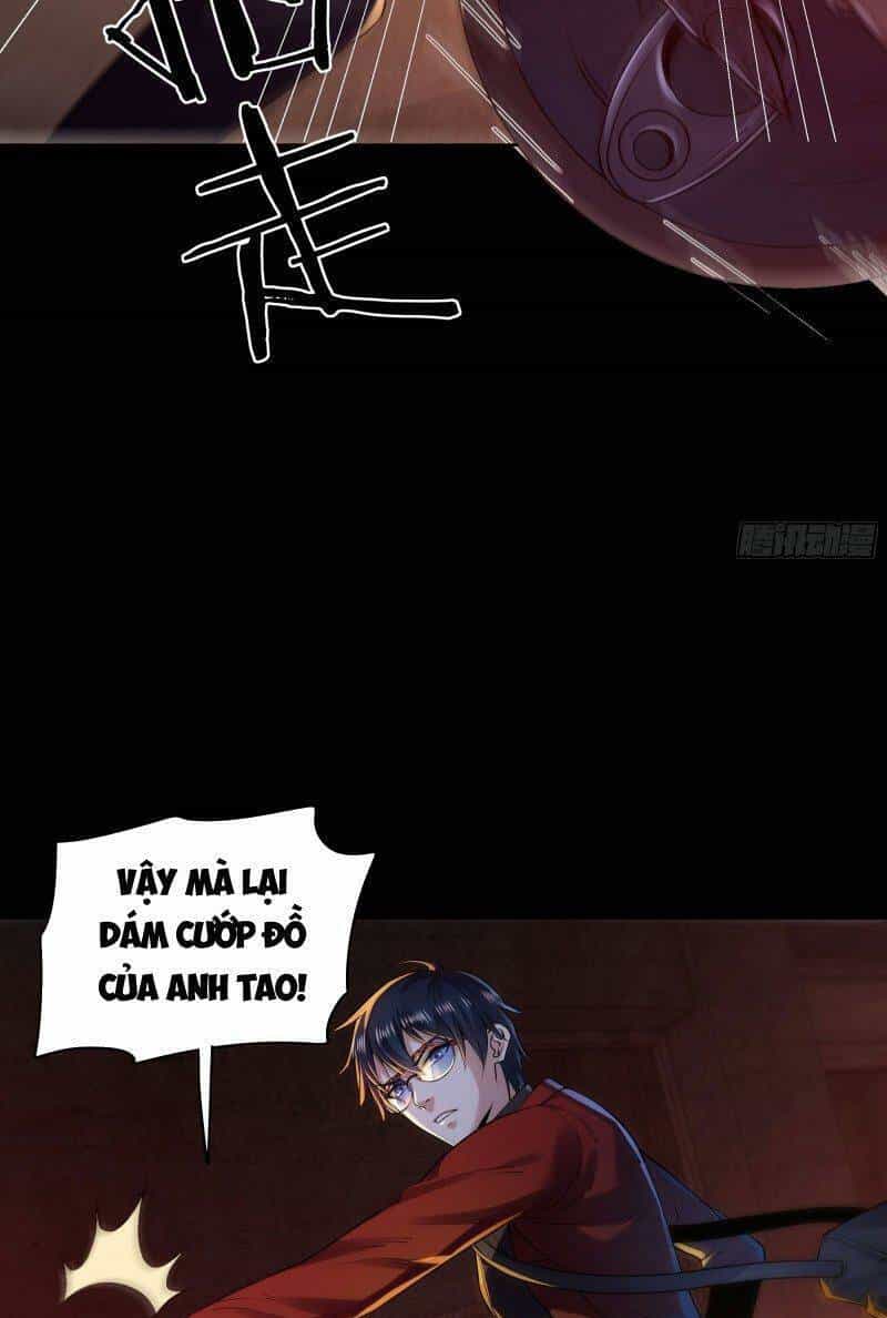 Từ Hồng Nguyệt Khai Thủy - Chương 118 - ảnh 32