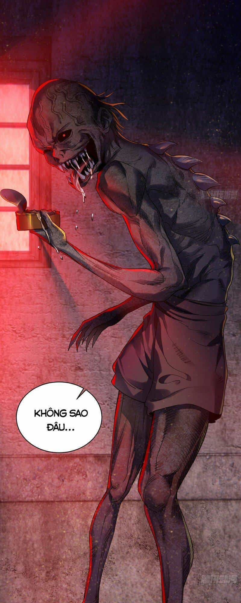 Từ Hồng Nguyệt Khai Thủy - Chương 118 - ảnh 34