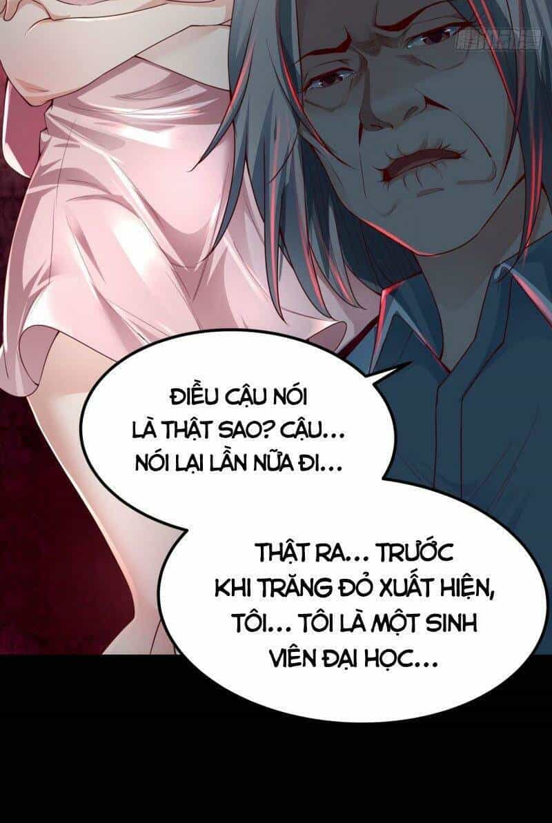 Từ Hồng Nguyệt Khai Thủy - Chương 119 - ảnh 41