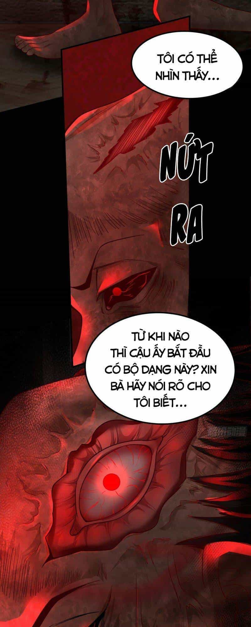 Từ Hồng Nguyệt Khai Thủy - Chương 119 - ảnh 44