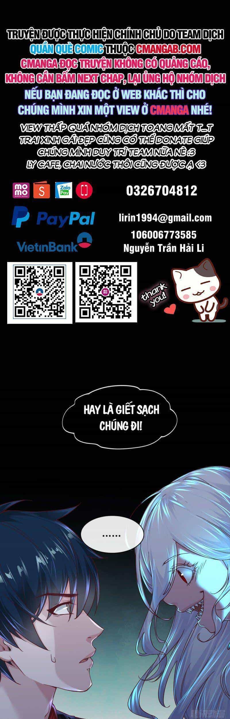 Từ Hồng Nguyệt Khai Thủy - Chương 12 - ảnh 1