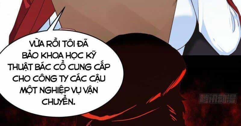 Từ Hồng Nguyệt Khai Thủy - Chương 12 - ảnh 14