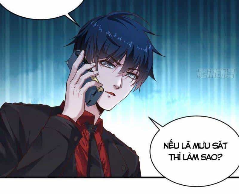 Từ Hồng Nguyệt Khai Thủy - Chương 12 - ảnh 16