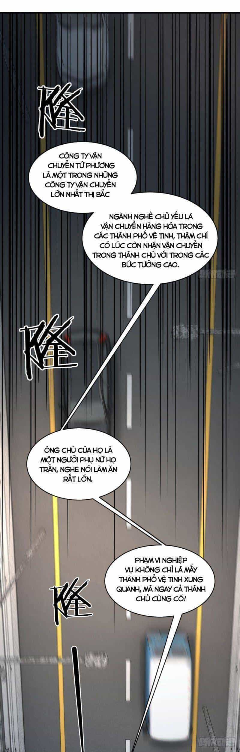 Từ Hồng Nguyệt Khai Thủy - Chương 12 - ảnh 26