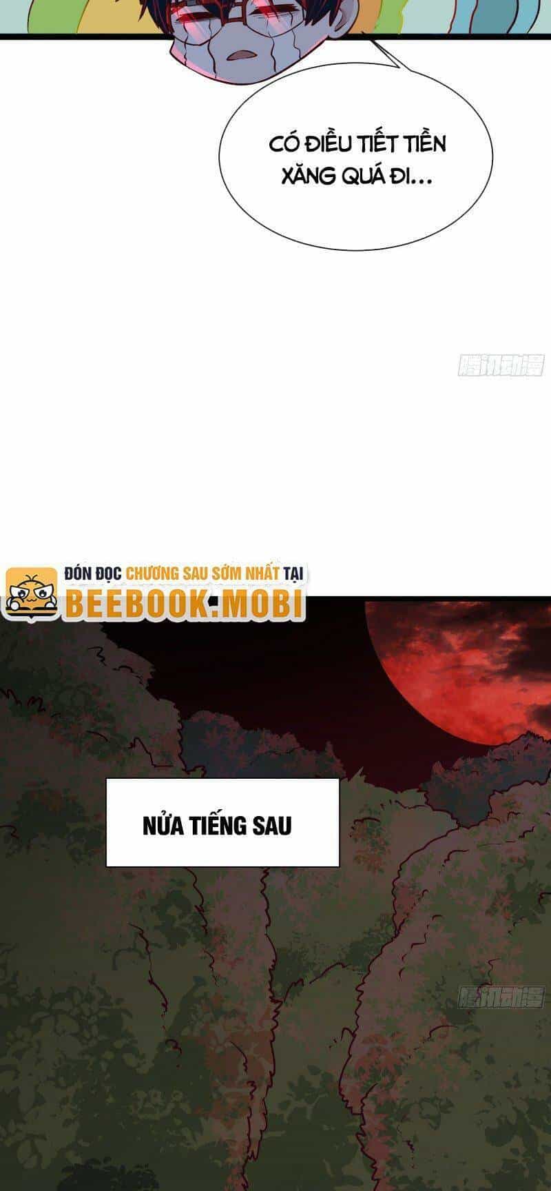 Từ Hồng Nguyệt Khai Thủy - Chương 123 - ảnh 16