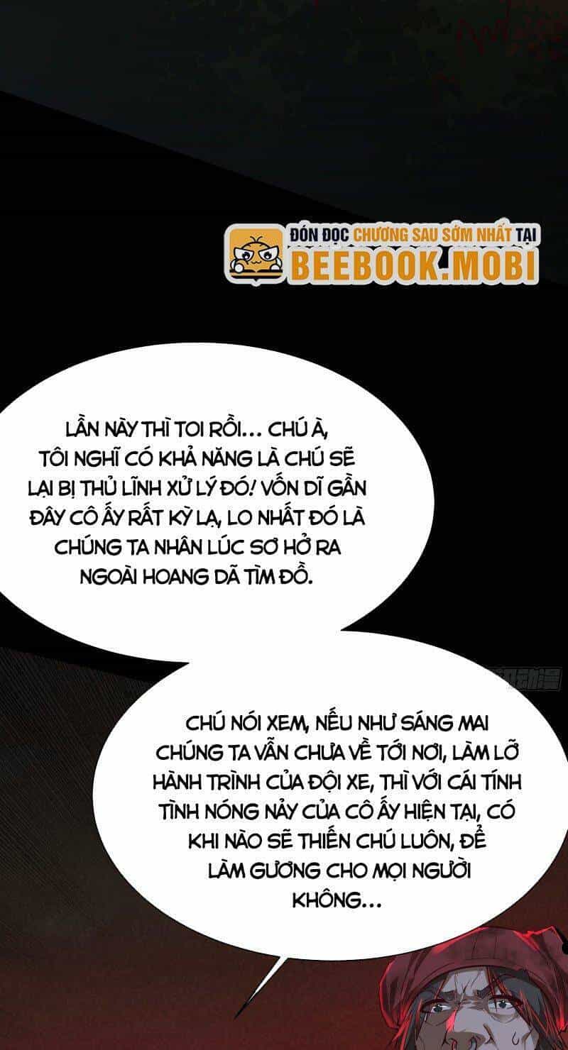 Từ Hồng Nguyệt Khai Thủy - Chương 123 - ảnh 38