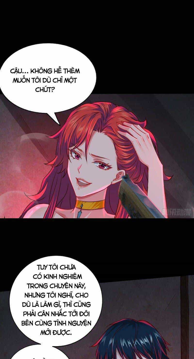 Từ Hồng Nguyệt Khai Thủy - Chương 128 - ảnh 26