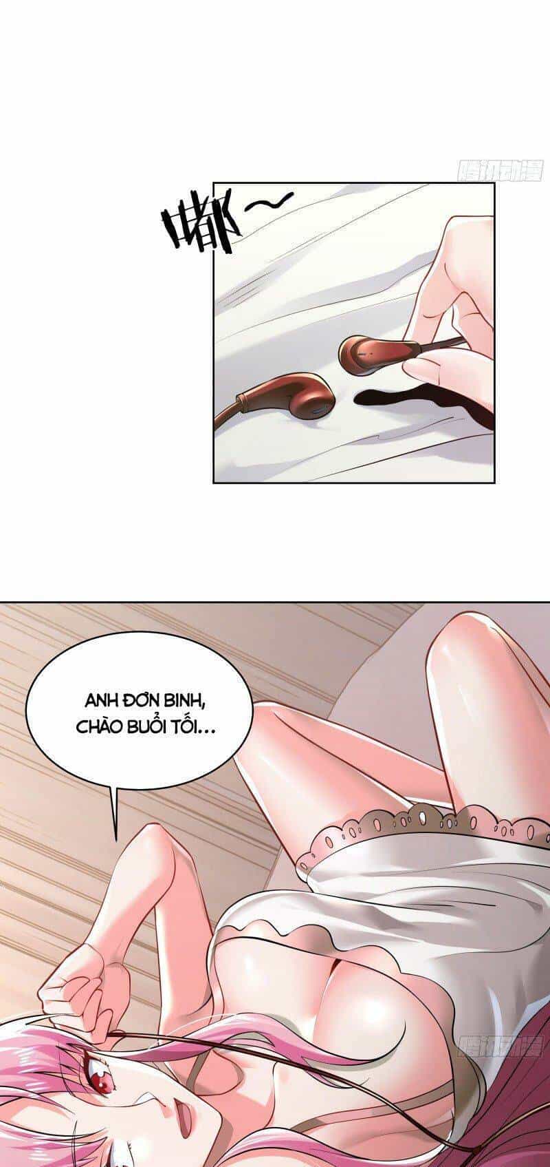 Từ Hồng Nguyệt Khai Thủy - Chương 129 - ảnh 19