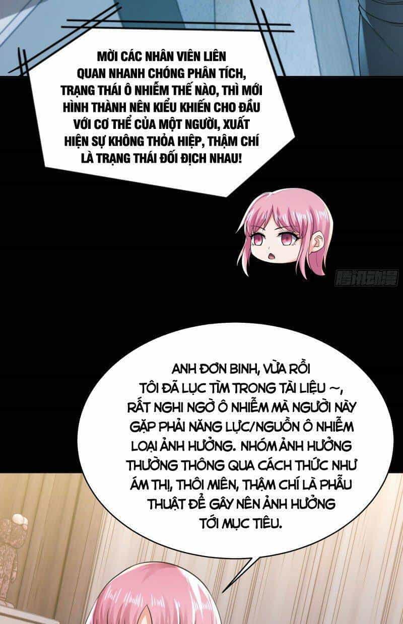 Từ Hồng Nguyệt Khai Thủy - Chương 129 - ảnh 25