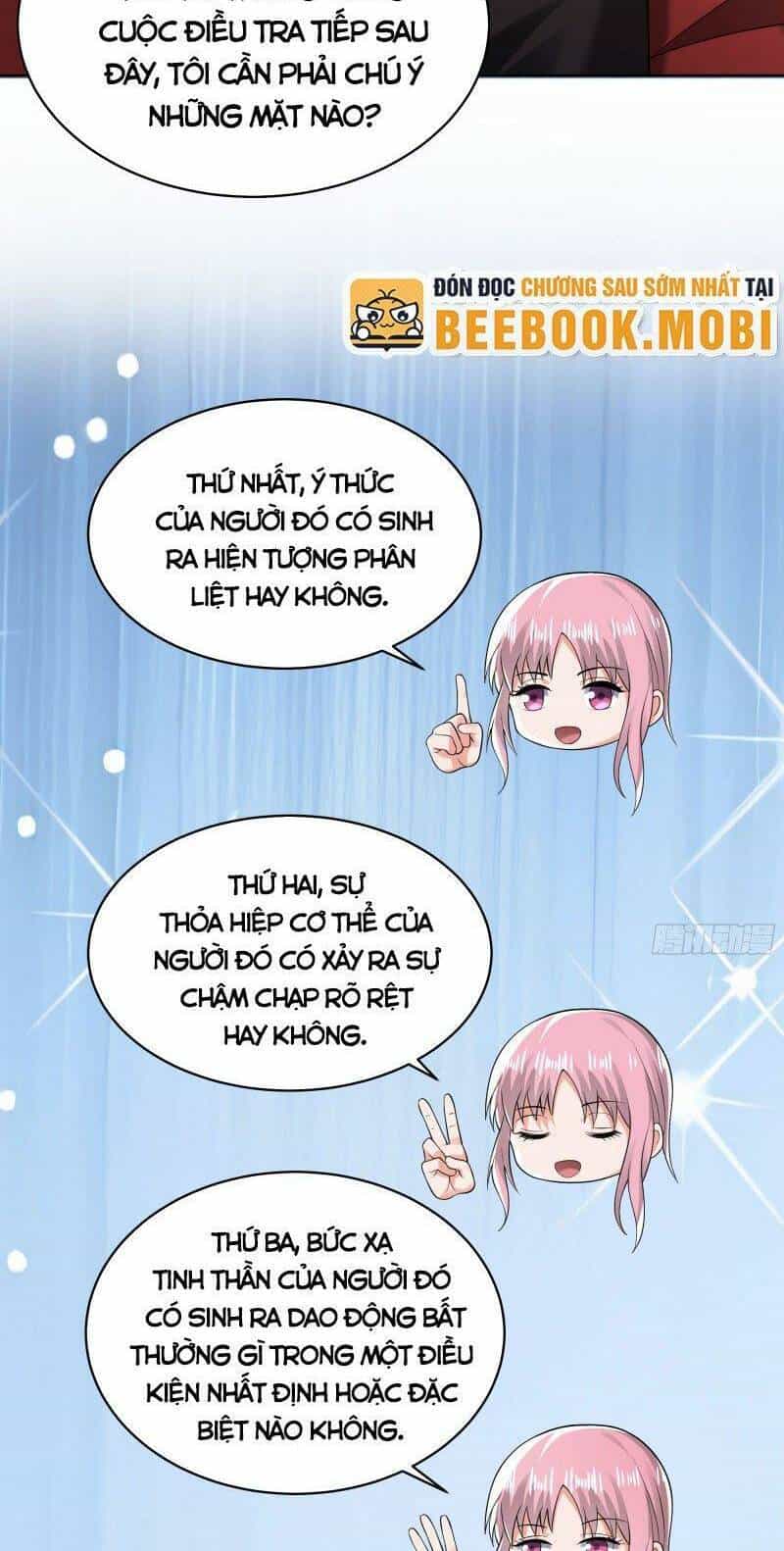 Từ Hồng Nguyệt Khai Thủy - Chương 129 - ảnh 28