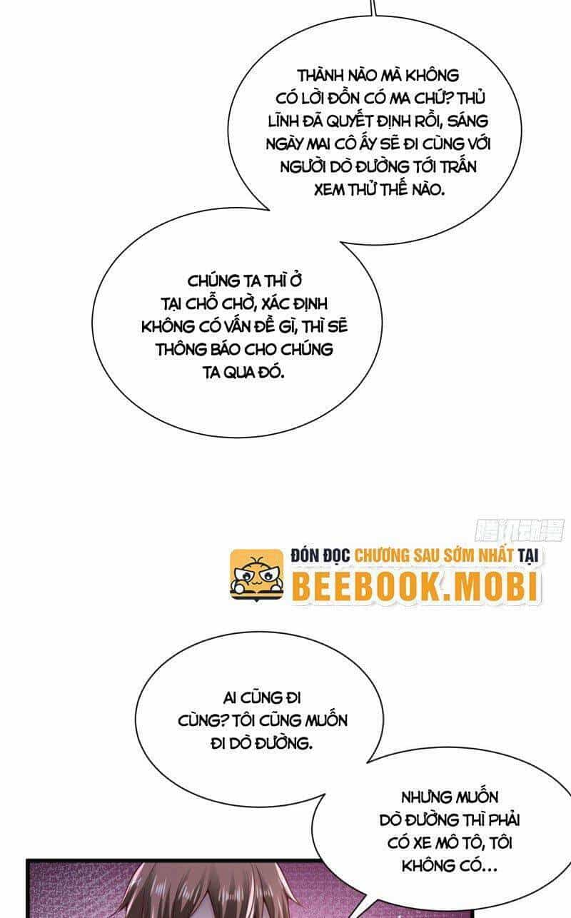 Từ Hồng Nguyệt Khai Thủy - Chương 130 - ảnh 23