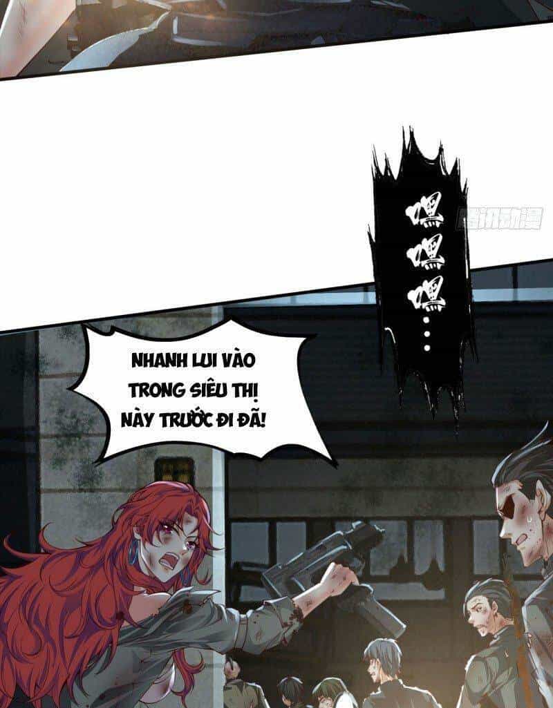 Từ Hồng Nguyệt Khai Thủy - Chương 133 - ảnh 4