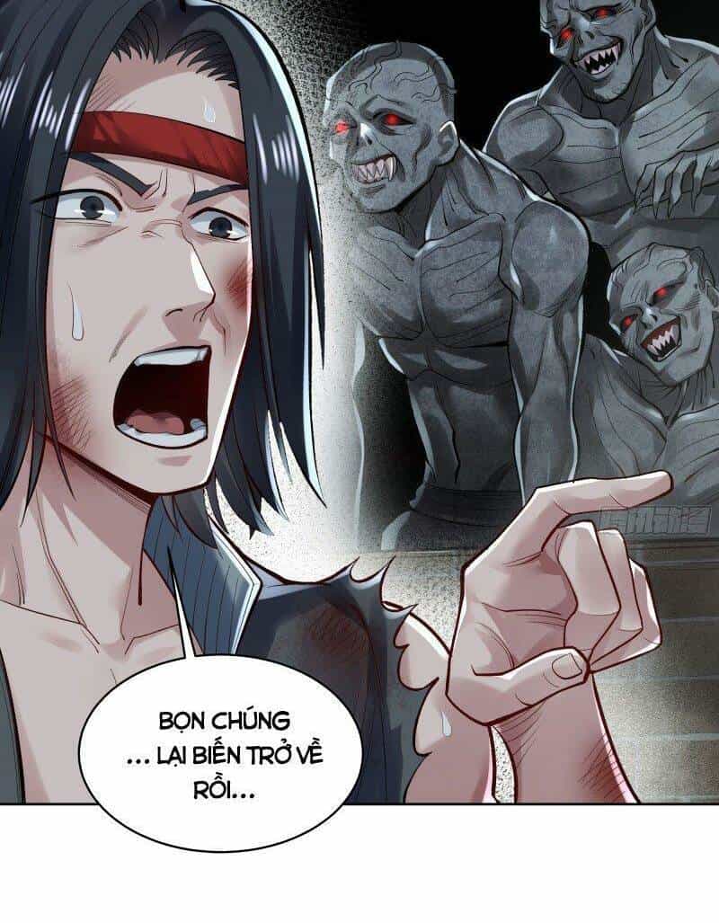 Từ Hồng Nguyệt Khai Thủy - Chương 134 - ảnh 5