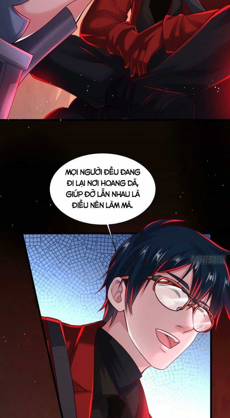 Từ Hồng Nguyệt Khai Thủy - Chương 140 - ảnh 27