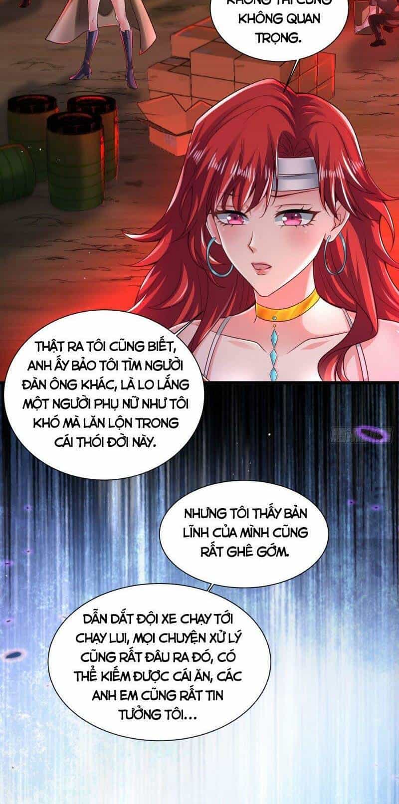 Từ Hồng Nguyệt Khai Thủy - Chương 140 - ảnh 40