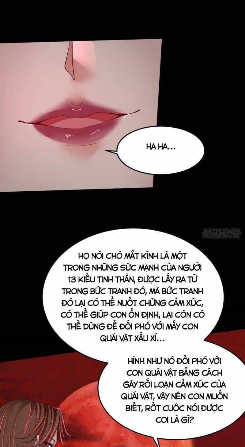 Từ Hồng Nguyệt Khai Thủy - Chương 142 - ảnh 17