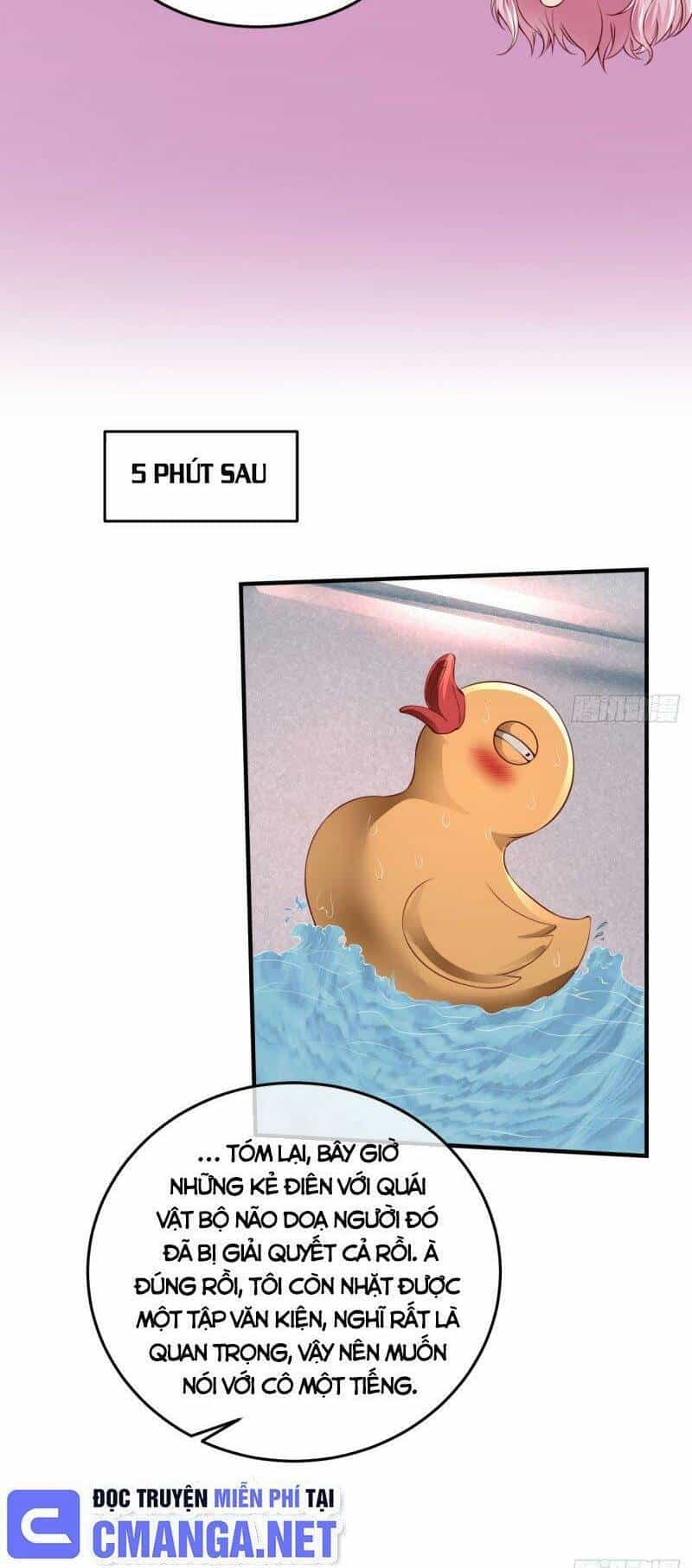 Từ Hồng Nguyệt Khai Thủy - Chương 142 - ảnh 28