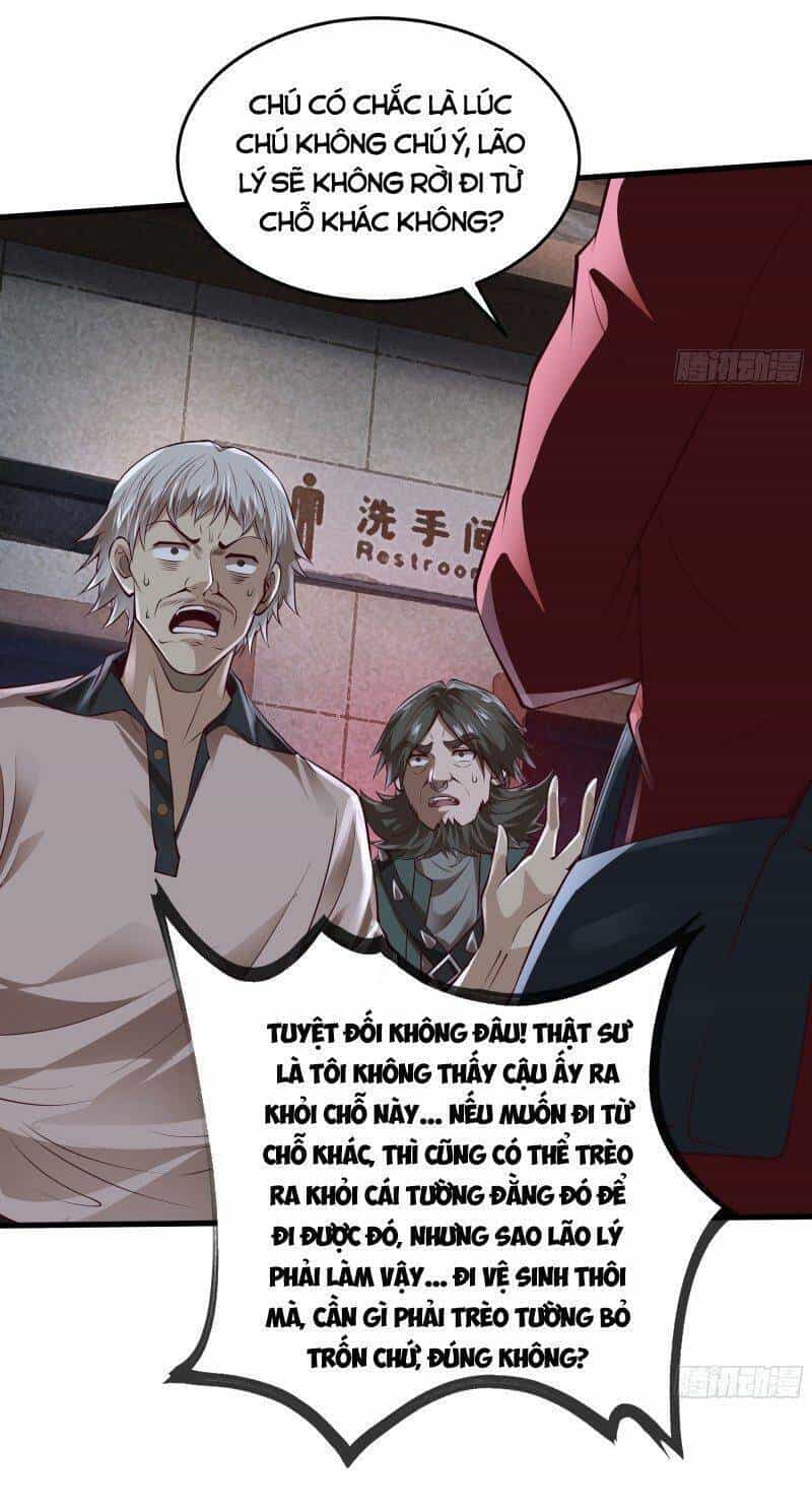 Từ Hồng Nguyệt Khai Thủy - Chương 147 - ảnh 3