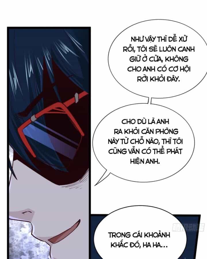 Từ Hồng Nguyệt Khai Thủy - Chương 149 - ảnh 22