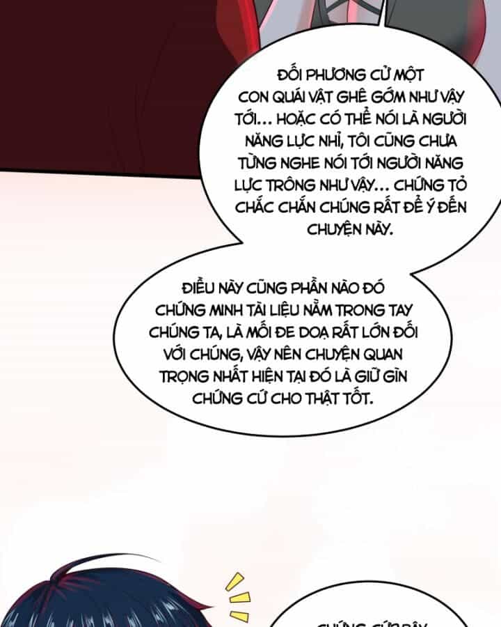 Từ Hồng Nguyệt Khai Thủy - Chương 154 - ảnh 21