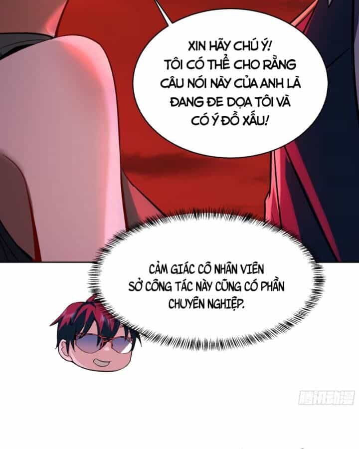 Từ Hồng Nguyệt Khai Thủy - Chương 156 - ảnh 16
